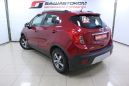 SUV   Opel Mokka 2014 , 720000 , 