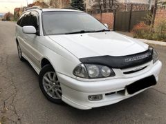 Универсал Toyota Caldina 1999 года, 528000 рублей, Красноярск