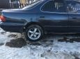  Toyota Vista 1993 , 135000 , 