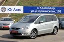    Ford Galaxy 2008 , 610000 , 