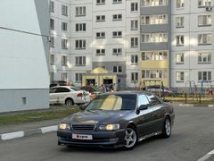 Седан Toyota Chaser 1997 года, 615000 рублей, Омск