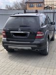 SUV   Mercedes-Benz M-Class 2005 , 599000 , 