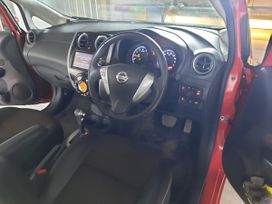  Nissan Note 2016 , 950000 , 