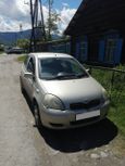  Toyota Vitz 2002 , 240000 , 