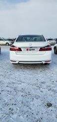  Honda Accord 2016 , 1435000 , 