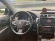  Toyota Camry 2016 , 1395000 , 