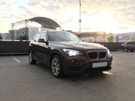 SUV   BMW X1 2012 , 750000 , 