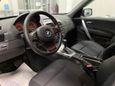 SUV   BMW X3 2005 , 770000 , 