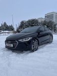  Hyundai Elantra 2017 , 1350000 , -