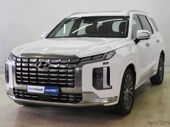 SUV или внедорожник Hyundai Palisade 2023 года, 6889000 рублей, Москва
