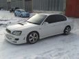  Subaru Legacy B4 1998 , 320000 , 