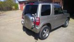 SUV   Mitsubishi Pajero Mini 2005 , 270000 , 