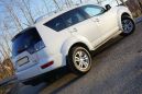 SUV   Mitsubishi Outlander 2010 , 798000 , 