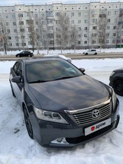 Седан Toyota Camry 2014 года, 2070000 рублей, Сургут