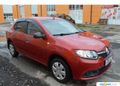  Renault Logan 2016 , 509000 , 