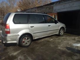  Mitsubishi Space Wagon 1999 , 250000 , 