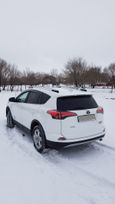 SUV   Toyota RAV4 2017 , 1610000 , 