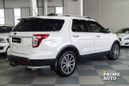 SUV   Ford Explorer 2012 , 1399000 , 