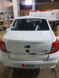  Datsun on-DO 2017 , 350000 , 