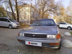 Седан Toyota Corona 1990 года, 199000 рублей, Хабаровск