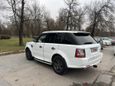 SUV   Land Rover Range Rover Sport 2011 , 1450128 , -