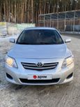  Toyota Corolla 2008 , 605000 , 