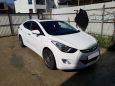  Hyundai Avante 2013 , 625000 , 