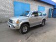 SUV   Toyota Hilux Surf 2000 , 650000 , 