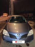  Nissan Primera 2001 , 244000 , 