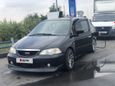    Honda Odyssey 2002 , 615000 , 