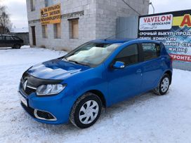  Renault Sandero 2017 , 599000 , 