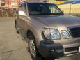 SUV   Toyota Land Cruiser Cygnus 1999 , 1100000 , -