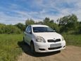  3  Toyota Vitz 2003 , 200000 , 