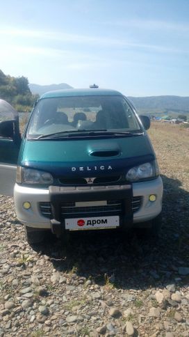    Mitsubishi Delica 1997 , 540000 , -