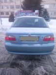  Fiat Albea 2007 , 200000 , 