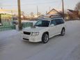 SUV   Subaru Forester 1998 , 250000 , 