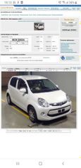  Toyota Passo 2015 , 495000 , 