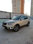 SUV   Hyundai Santa Fe 2012 , 1000000 , 