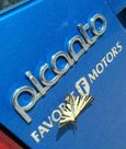  Kia Picanto 2009 , 360000 , 
