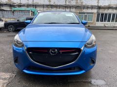 Хэтчбек Mazda Demio 2018 года, 1540000 рублей, Киров