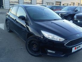 Хэтчбек Ford Focus 2015 года, 1199000 рублей, Волгоград