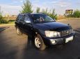 SUV   Toyota Kluger V 2001 , 560000 , 