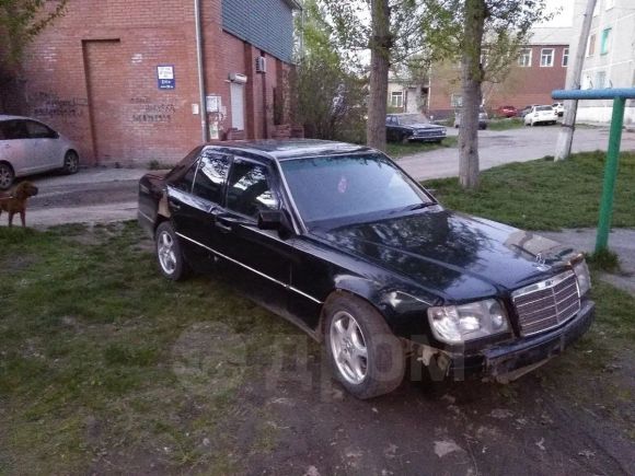  Mercedes-Benz E-Class 1992 , 95000 , 