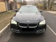  BMW 5-Series 2014 , 1350000 , 