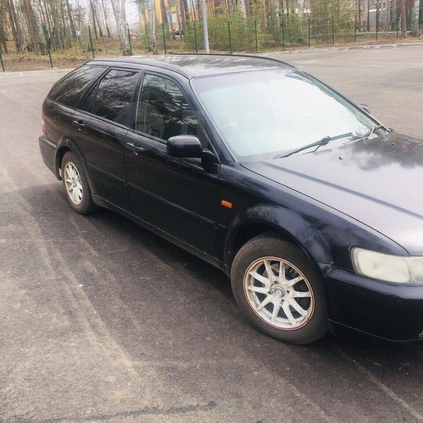  Honda Accord 2001 , 250000 , 