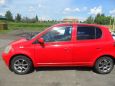  Toyota Vitz 2000 , 168000 , 