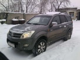 SUV   Great Wall Hover 2007 , 465000 , 