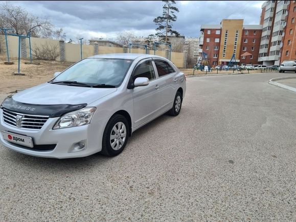  Toyota Premio 2012 , 850000 , 