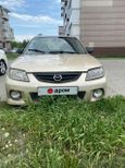  Mazda Protege 2001 , 220000 , 