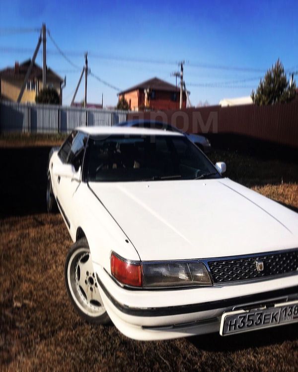  Toyota Chaser 1989 , 160000 , 